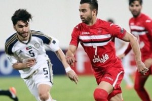دردسرهای پرسپولیس بیشتر شد اما شانس صعود افزایش یافت!