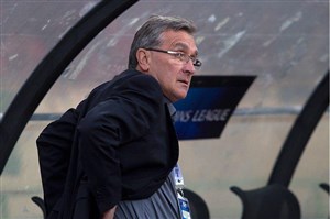 خبر بد برانکو برای پرسپولیس ها در آستانه دیدار با الهلال