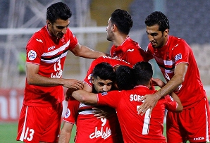 تعویق اجباری بازی پرسپولیس و لخویا در لیگ قهرمانان آسیا