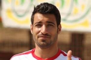 مبلغ قرارداد شجاع خلیل زاده با پرسپولیس لو رفت
