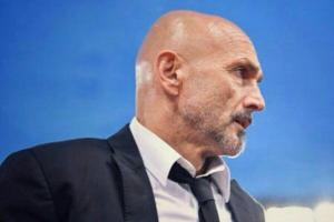 جدایی سرمربی موفق رم؛ مقصد اینترمیلان!