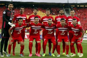 سابقه ناامید کننده پرسپولیس در لیگ قهرمانان آسیا