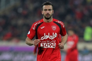 پنالتی زن اول پرسپولیس مشخص شد