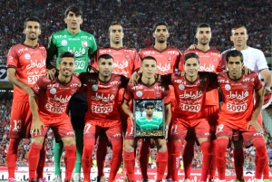 ترکیب پرسپولیس برای دیدار با لخویا