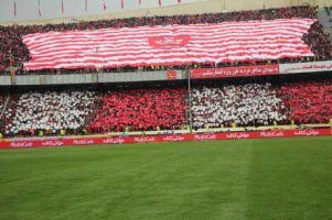 درخواست عجیب باشگاه پرسپولیس: پول بلیت را به حساب باشگاه واریز کنید