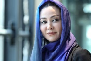 عکس های جدید فقیهه سلطانی و دخترش گندم
