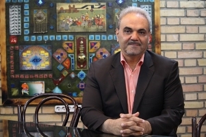 اظهار نظر عجیب جواد خیابانی درباره حق پخش تلویزیونی
