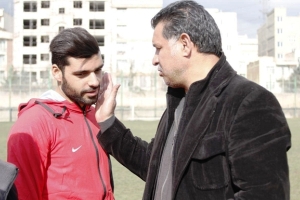 علی دایی: طارمی مراقب زندگی خصوصی اش باشد!