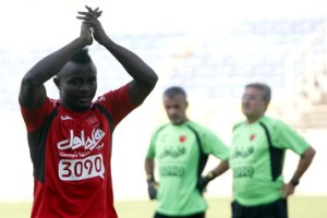 تغییر در ترکیب پرسپولیس در لیگ قهرمانان آسیا