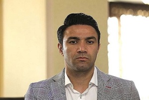 صحبت های جواد نکونام درباره برنامه هایش برای تیم خونه به خونه