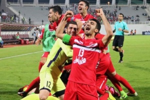 تعویض های طلایی برانکو, پرسپولیس را نجات داد
