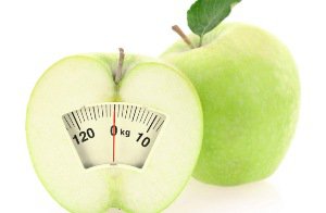 رژیم لاغری و دیابت