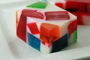ژله واقعا استخوان ساز است؟
