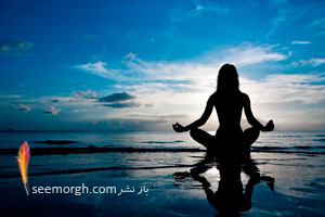 یوگا واقعا استرس را کم می کند؟