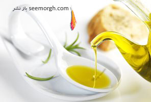 روغن زیتون بخورید به این دلایل!