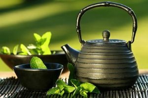چای لاغری واقعا لاغر می‌کند؟!