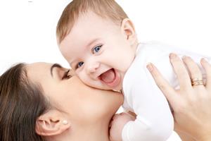 شیر مادر تا چه سنی؟