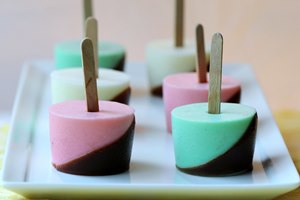 کدامیک از خواص چای، ژله، بستنی و قارچ را باور کنیم؟