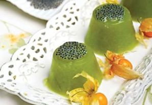 تخم شربتی برای مقابله با یبوست: چرا و چگونه؟
