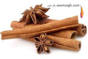 کشف پر سر و صدا در مورد دارچین