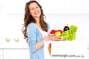 خانم ها قبل و طی بارداری اسید فولیک بخورند
