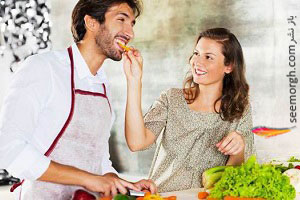 برای باروری، زوجین قبل از رابطه زناشویی این مواد غذایی را بخورند