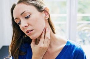 پیشگیری از مشکلات تیروئید با این 4 روش