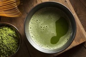 مصرف زیاد چای سبز خطرناک است؟ 