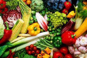 خوردن این سبزیجات برای شما یک باید است!!