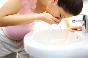 کنترل ویار بارداری به کمک طب سنتی