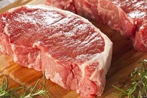 گوشت شترمرغ از منظر طب سنتی، دیرهضم اما ضد نفخ