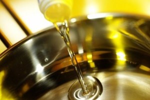 نکات خواندنی برای سرخ کردن غذا
