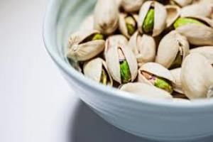 خواص پسته