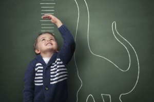 افزایش قد و عوامل موثر بر افزایش قد