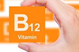 علائم کمبود ویتامین B12