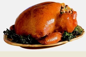 آنچه باید در مورد مصرف گوشت بوقلمون بدانید