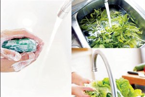 بیماری وبا و علائم آن، هشدار درباره شایع‌ترین بیماری عفونی در تابستان