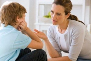 سوالات جنسی کودکان را چگونه پاسخ دهیم؟