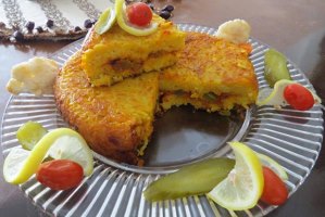 کوکوی ورمیشل