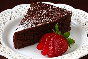 کیک صبحانه تابه ای، بدون نیاز به فر درست کنید