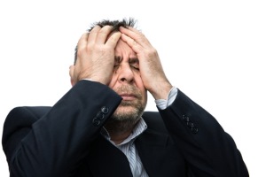 استرس تان با نفس کشیدن کنترل کنید