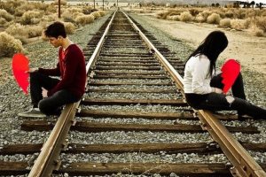 شکست عشقی تان را با مسکن های خطرناک مداوا نکنید!!