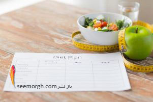 یک رژیم لاغری موفق با 10 صبحانه رژیمی خوش طعم!!