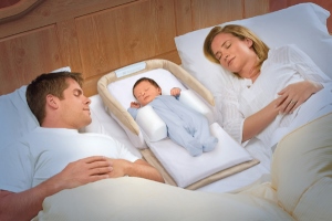 از چه زمانی اتاق کودکم را جدا کنم؟