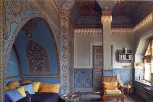 جذاب و پرطرفدارترین سبک دکوراسیون داخلی در دنیا!!