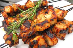 چند نکته مهم در پخت یک جوجه کباب حرفه ای و خوشمزه