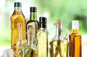 چند نکته مهم در نگهداری از روغن های خوراکی