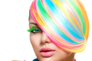 آرایش صورت را چگونه در تابستان ثابت نگه داریم؟