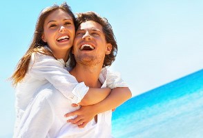 اگر این 10 مورد بین شما همسرتان وجود دارد، خوشبخت هستید!!
