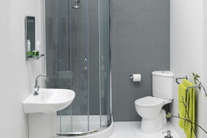دکوراسیون سرویس بهداشتی و حمام را چگونه انتخاب کنیم؟